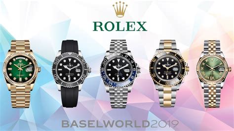 best Rolex for investment 2019